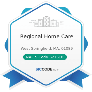 Home Health Care Services Western Ma