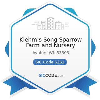 Klehm S Song Sparrow Farm And Nursery Zip 53505 Klehm S Song Sparrow Farm And Nursery