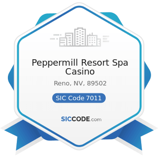 Peppermill reno nv casino hotel